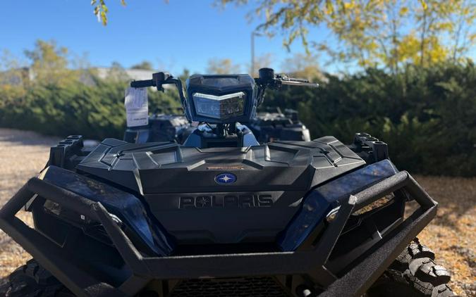 2026 Polaris Sportsman 850 Trail