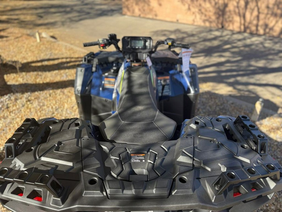 2026 Polaris Sportsman 850 Trail