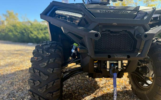 2026 Polaris Sportsman 850 Trail