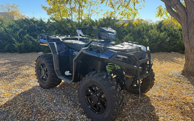 2026 Polaris Sportsman 850 Trail