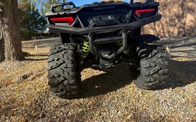 2026 Polaris Sportsman 850 Trail