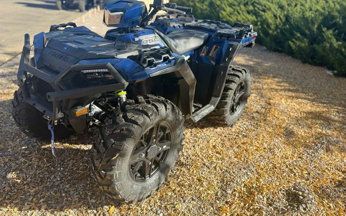 2026 Polaris Sportsman 850 Trail