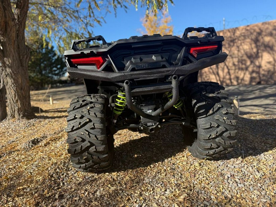 2026 Polaris Sportsman 850 Trail
