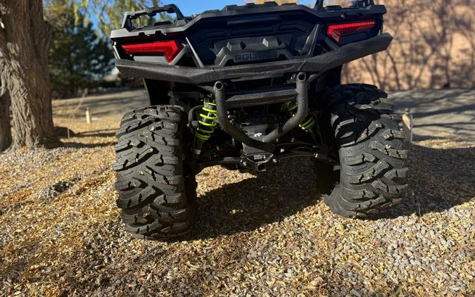 2026 Polaris Sportsman 850 Trail
