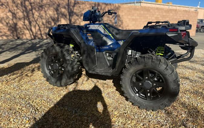 2026 Polaris Sportsman 850 Trail