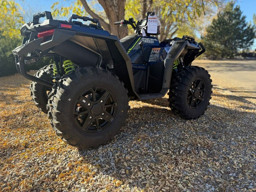 2026 Polaris Sportsman 850 Trail
