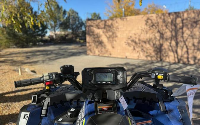 2026 Polaris Sportsman 850 Trail