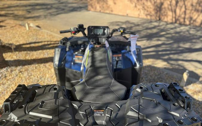 2026 Polaris Sportsman 850 Trail