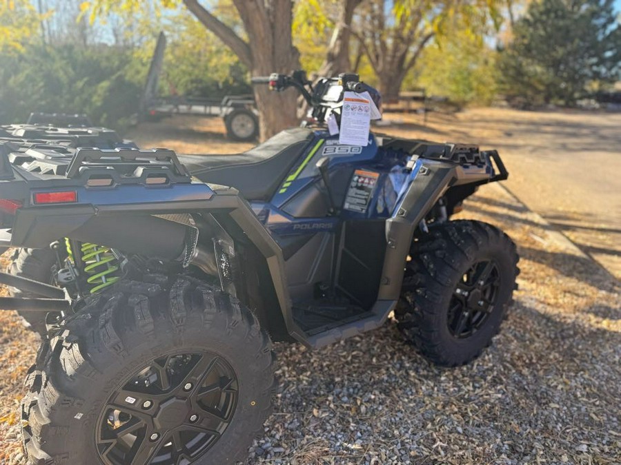 2026 Polaris Sportsman 850 Trail