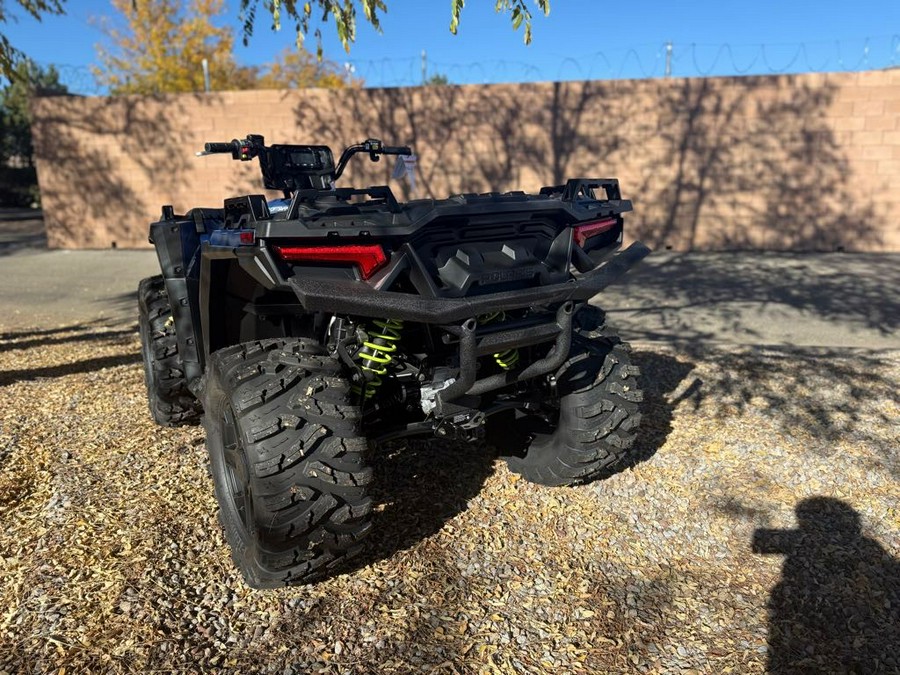 2026 Polaris Sportsman 850 Trail