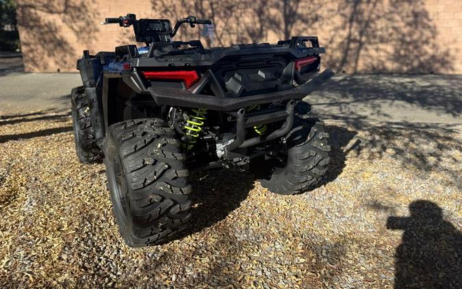 2026 Polaris Sportsman 850 Trail
