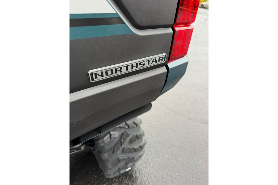 2026 Ranger XP® 1000 NorthStar Edition Ultimate - Polaris