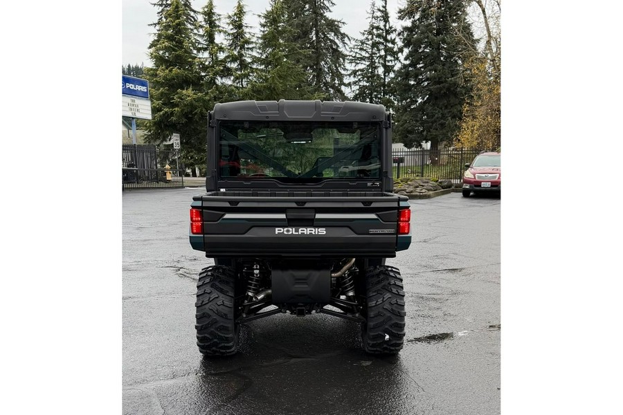 2026 Ranger XP® 1000 NorthStar Edition Ultimate - Polaris