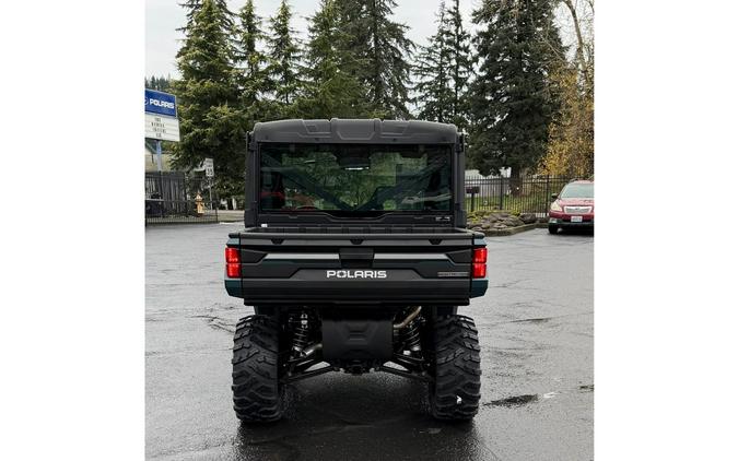 2026 Polaris Ranger XP® 1000 NorthStar Edition Ultimate