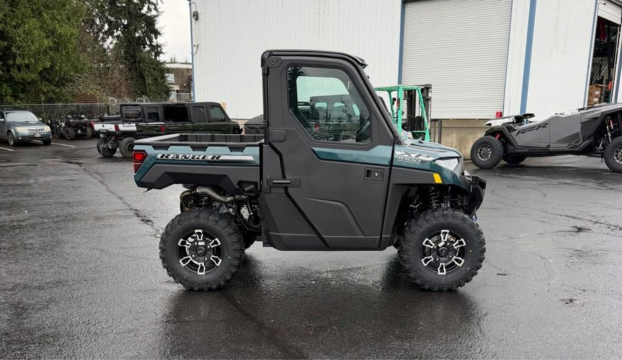 2026 Ranger XP® 1000 NorthStar Edition Ultimate - Polaris