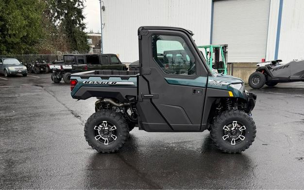 2026 Polaris Ranger XP® 1000 NorthStar Edition Ultimate