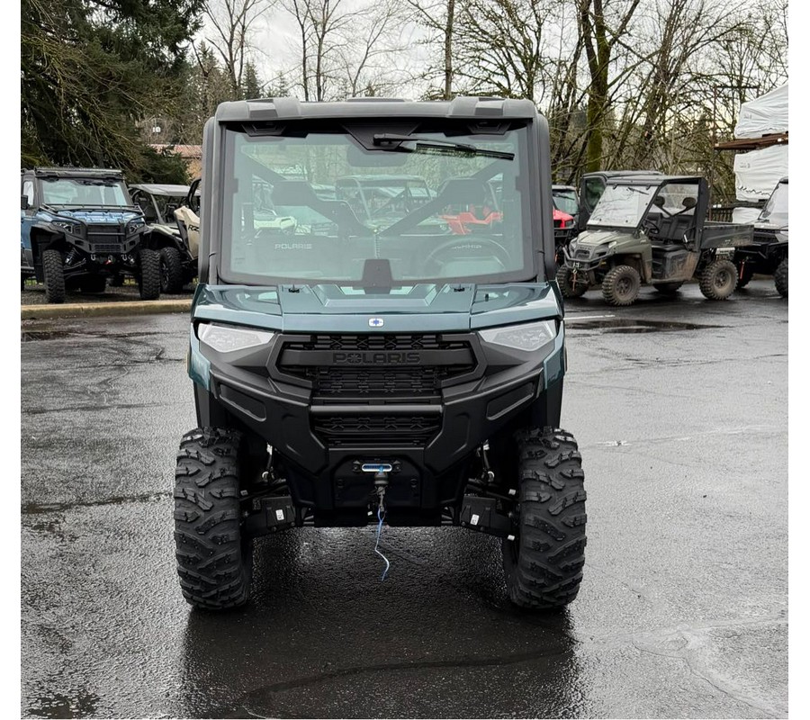 2026 Ranger XP® 1000 NorthStar Edition Ultimate - Polaris