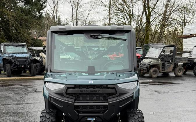 2026 Polaris Ranger XP® 1000 NorthStar Edition Ultimate