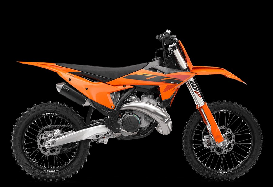2025 KTM 300 SX