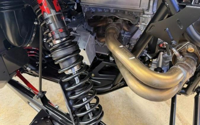 2026 Polaris RZR Pro R Ultimate