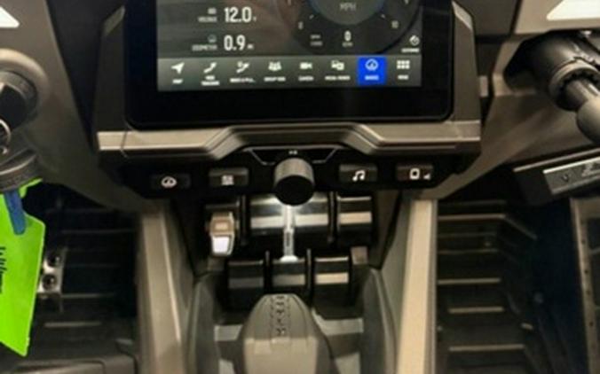 2026 Polaris RZR Pro R Ultimate