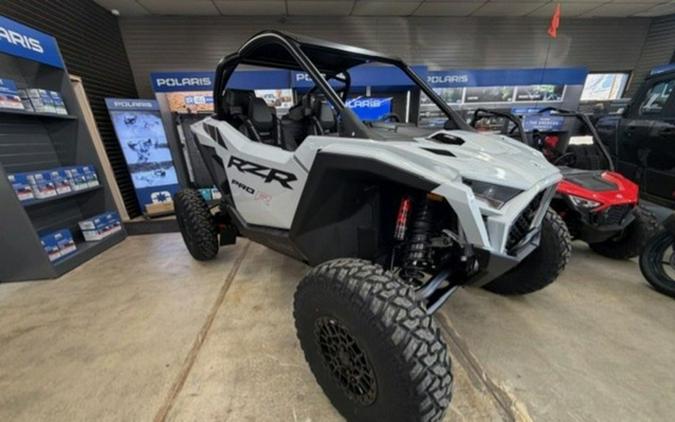 2026 Polaris RZR Pro R Ultimate