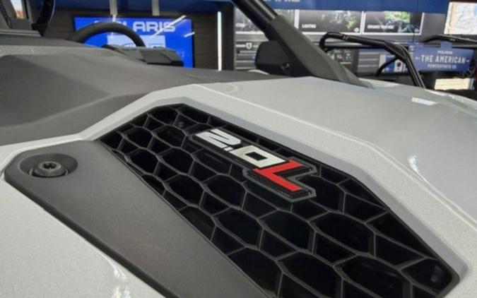 2026 Polaris RZR Pro R Ultimate