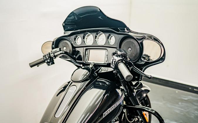 2018 Harley-Davidson Street Glide® Special