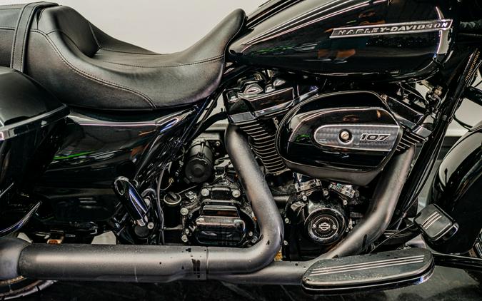 2018 Harley-Davidson Street Glide® Special