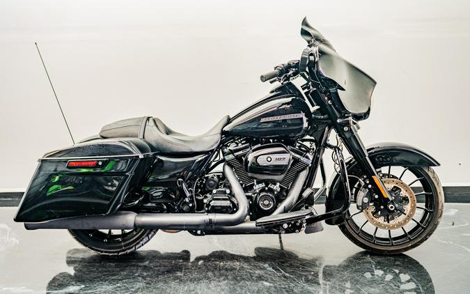 2018 Harley-Davidson Street Glide® Special