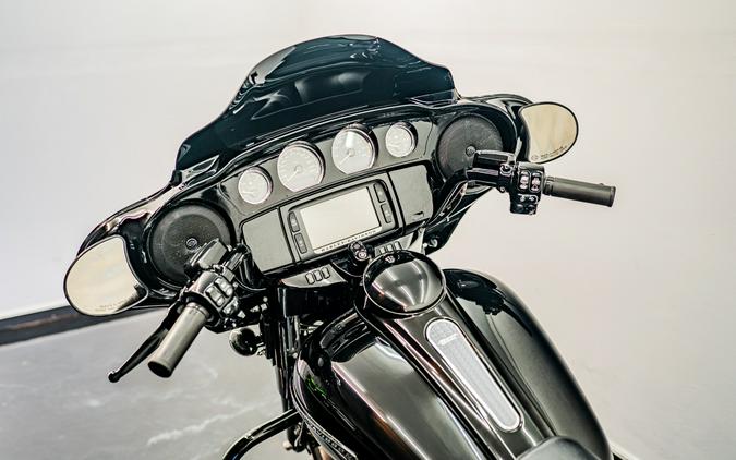 2018 Harley-Davidson Street Glide® Special