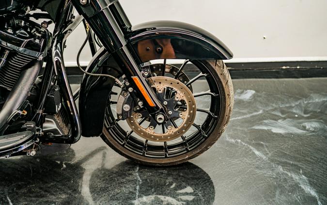2018 Harley-Davidson Street Glide® Special