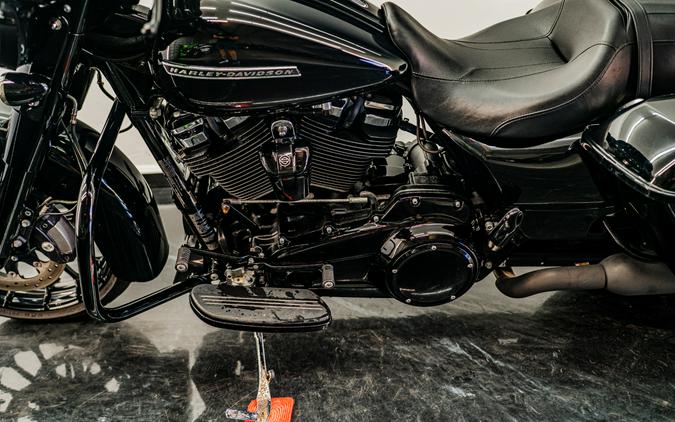 2018 Harley-Davidson Street Glide® Special