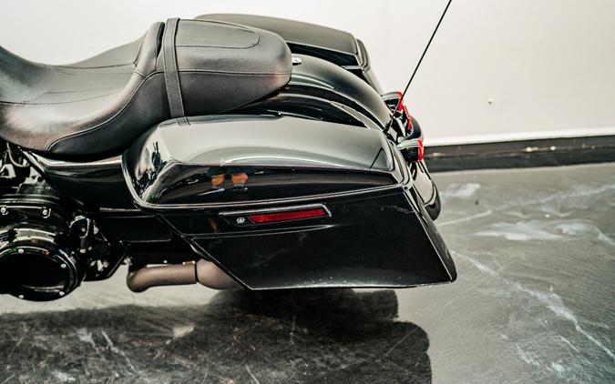 2018 Harley-Davidson Street Glide® Special