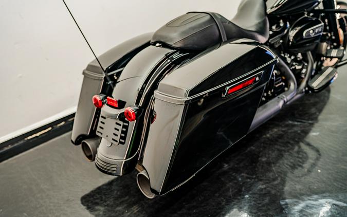 2018 Harley-Davidson Street Glide® Special