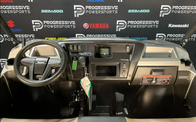 2026 Kawasaki Mule PRO-FXT™ 1000 LE Ranch Edition