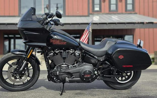 2026 Harley-Davidson® FXLRST - Low Rider® ST