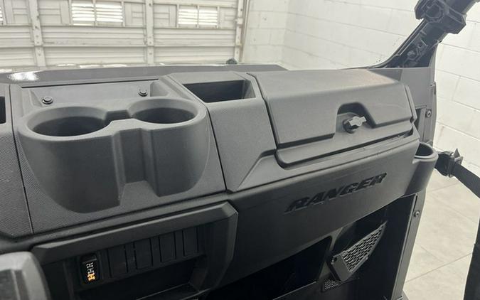 2026 Polaris Ranger 1000 Premium PREMIUM - GRANITE GRAY