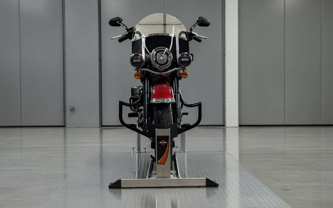 2019 Harley-Davidson Heritage Classic