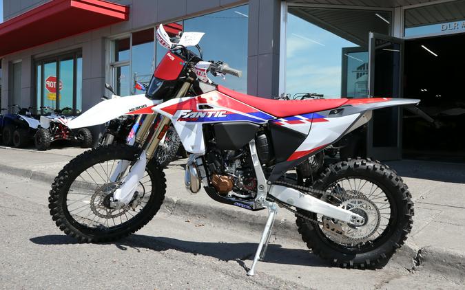 2027 XE 300 - Fantic