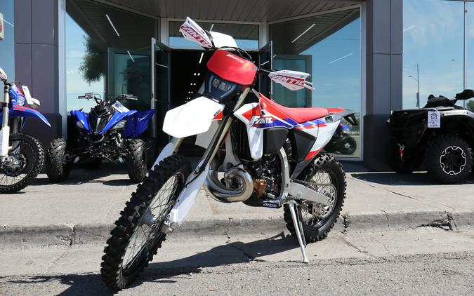 2027 XE 300 - Fantic