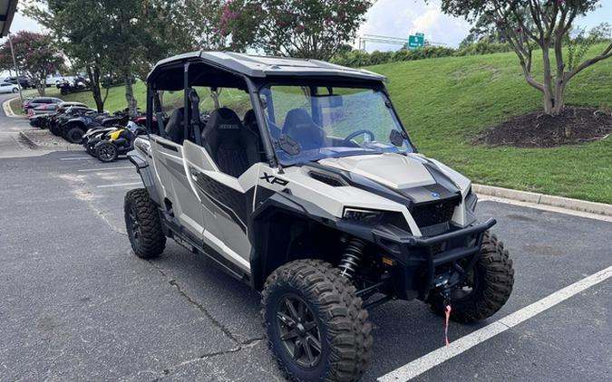 2023 Polaris GENERAL XP 4 1000 Premium