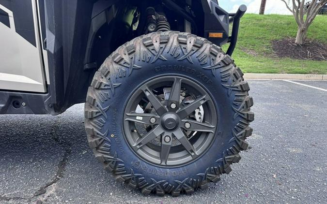 2023 Polaris GENERAL XP 4 1000 Premium
