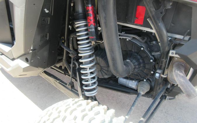 2024 POLARIS RZR PRO XP 4 ULTIMATE