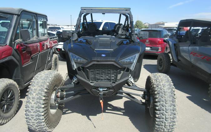 2024 POLARIS RZR PRO XP 4 ULTIMATE