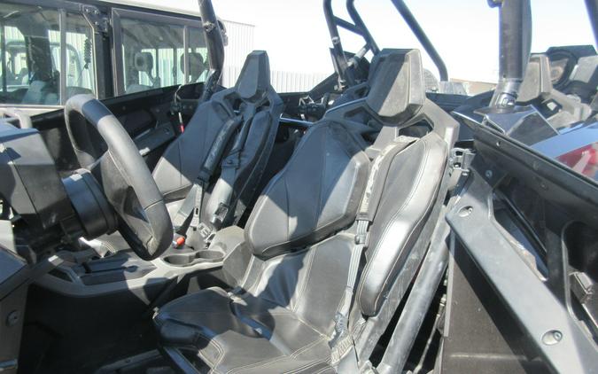 2024 POLARIS RZR PRO XP 4 ULTIMATE