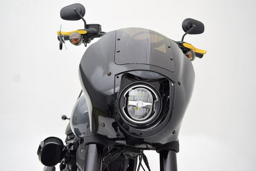 2022 Harley-Davidson Softail FXLRS - Low Rider S