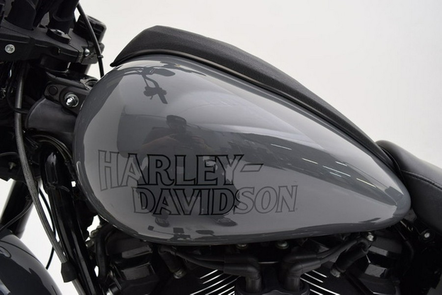 2022 Harley-Davidson Softail FXLRS - Low Rider S