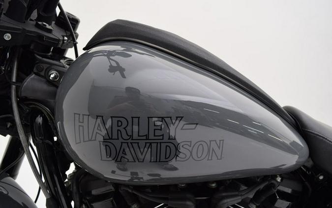2022 Harley-Davidson Softail FXLRS - Low Rider S