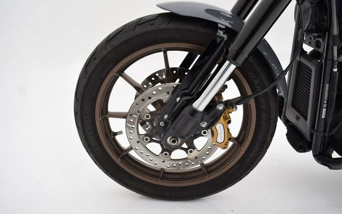 2022 Harley-Davidson Softail FXLRS - Low Rider S